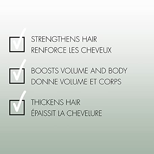 Nexxus Diametress Volume Conditioner for Fine and Flat Hair 13.5 oz