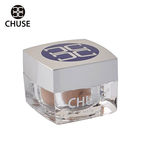 CHUSE M405, 7g, Beige, Passed DermaTest, Paste Eyebrow Pigment for Microblading Micro Pigment Cosmetic Color