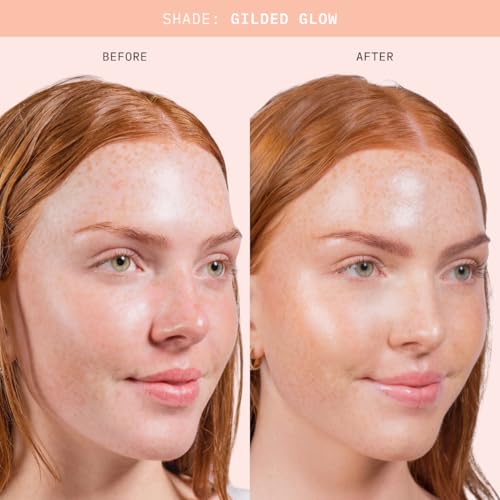 Kara Beauty Sunlit Radiance Glow Balm Highlighter