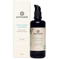 annmarie Skin Care Citrus Mint Cleanser ? Daily Deep Pore Gel Cleanser for Oily & Combination Skin ? pH-Balanced Aloe Face Wash with Witch Hazel, Neem & Rosemary (100ml)