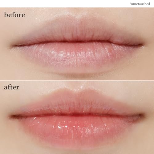 NOONI Appleberry Peptide Lip Mask - Overnight Hydrating Lip Care (0.42 oz)