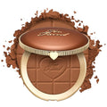 Too Faced Chocolate Soleil Light Matte Bronzer 01 - Blurring Sun-Kissed Powder
