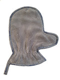 Norwex Dusting Mitt Graphite - Chemical-Free Cleaning