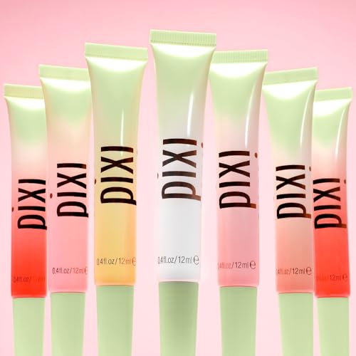 Pixi LipTone pH Reactive Lip Gloss in Prettiness