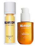 Vitamin C & Dark Spots Serum Duo by Remedy Science | 2 x 1 fl oz