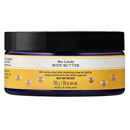 Neal's Yard Remedies Bee Lovely Body Butter