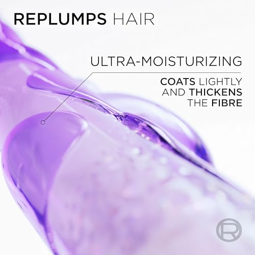 L'Oreal Paris Elvive Hyaluron Plump Hydrating Conditioner 26.5 Fl Oz