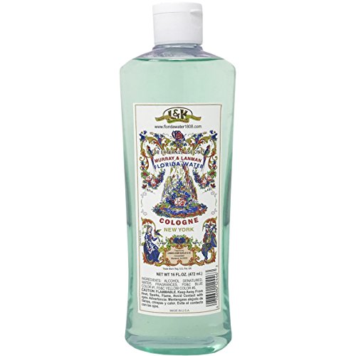 Murray & Lanman Florida Water - 16 fl oz