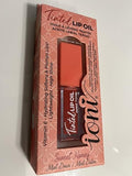 IONI Tinted Lip Oil - Sweet Honey with Vitamin E
