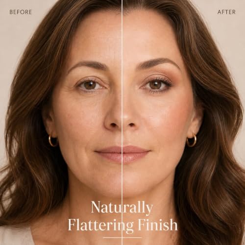 All-in-One Full Face Makeup Palette with Bronzer, Blush & Eyeshadows