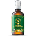 Ancient Greek Remedy Face Oil for Dry Skin - Organic Unscented Anti-Aging Serum - Jojoba, Rosehip, Almond, Olive, Vitamin E - Facial Gua Sha oil - Natural Body Moisturizer for Women & Men 4 oz
