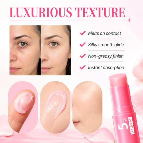 PDRN Collagen Volume Balm Stick - Face & Body