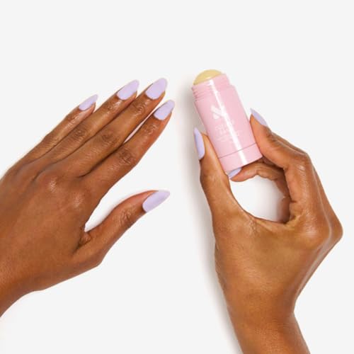 Olive & June Cuticle Hydration Set - Mini Cuticle Serum & Nourishing Balm