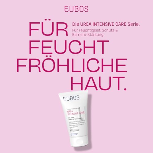EUBOS Dry Skin 10% Urea Hydro Repair Body Lotion by Dr.Hobein Nachf. GmbH