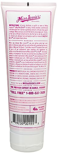 Miss Jessie's Jelly Soft Curls 8.5 fl.oz./250ml