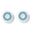 Clarisonic Mia Replacement Brush Heads - Deep Pore 2 Pack