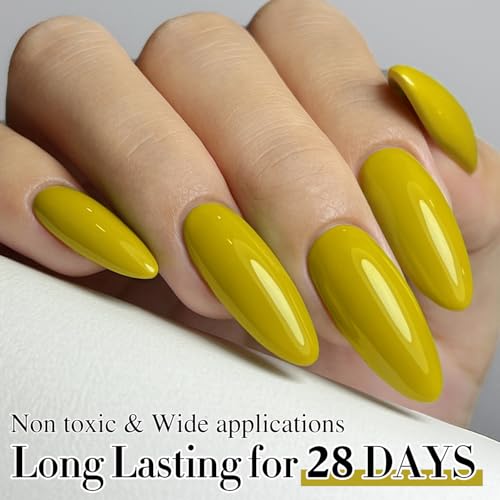 Double Rhythm Sage Green Gel Polish 15ML Soak Off Nail Art Manicure