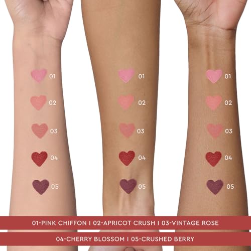 KIRO Wonder Wand Multi-Stick | 3-in-1 Blush Eyeshadow Lip Tint