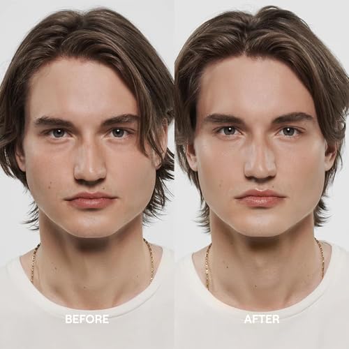 APOSTLE Reclaim Tinted Moisturizer for Men – 1 fl oz