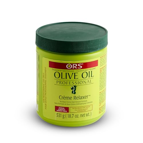 ORS Olive Oil Professional Creme Relaxer 18.75oz Normal