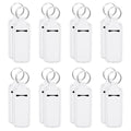 16Pcs Sublimation Chapstick Holder Blanks Neoprene
