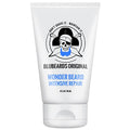 Bluebeards Original Beard Conditioner for Men - 4 oz Wonder Beard Intensive Repair with Meadowfoam Seed Oil & Amino Acids to Deeply Restore, Soften, and Rejuvenate Your Beard and Skin - Made in USA