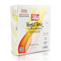 Fuji Jumbo Perm End Papers - 2.5" x 4" Professional Hair (6000 Sheets)
