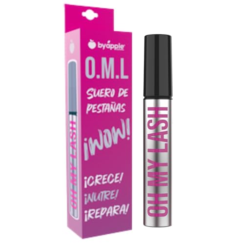 Lash Conditioning Serum with Keratin & Vitamin E