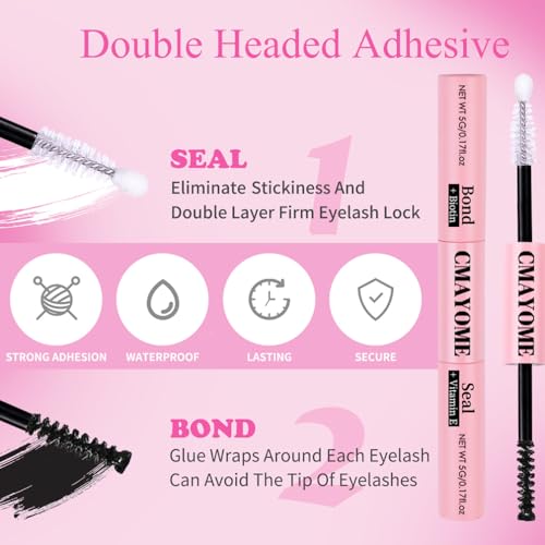 COVERGIRL Simply Ageless Moisture Renew Core Lipstick, Amazing Petal, Pack of 2