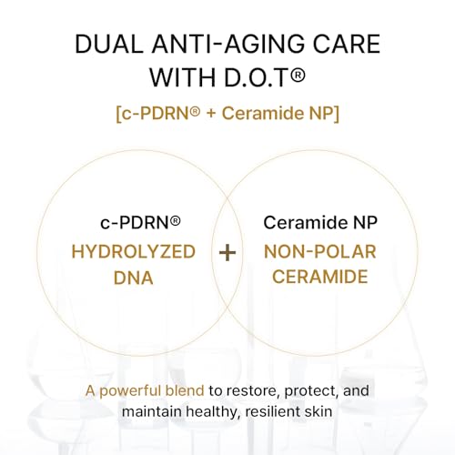 REJURAN Dual Effect Ampoule 10mL - Travel Size Anti-Aging Serum