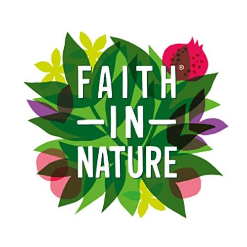 Faith in Nature, Seaweed Unfragranced Soap, 100g