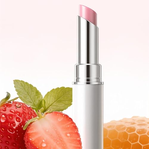 High Shine Mirror Lip Gloss Set - Plumping Formula, Pack of 4