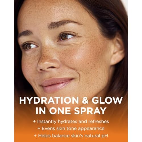 Andalou Naturals Toner Clemntine+C Illmntn, 6 oz