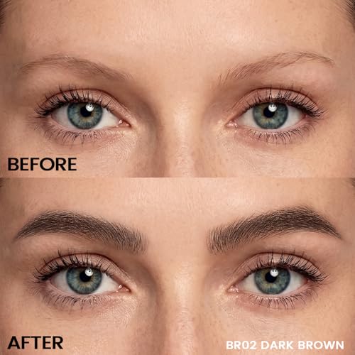 FOCALLURE Microblading Eyebrow Pencil 0.1mm Ultra Fine Tip