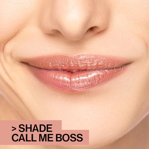 wet n wild MegaSlicks Lip Gloss Duo - Rose Gold & Bronze Berry