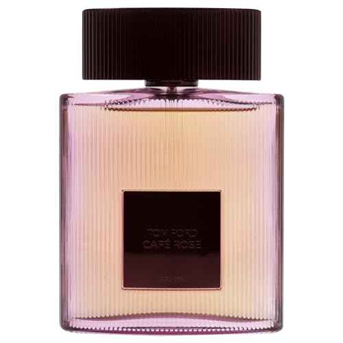 Tom Ford Cafe Rose for Women - 3.4 oz EDP Spray