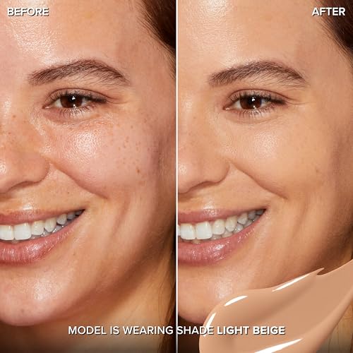 Too Faced Born This Way Super Coverage Multi-Use Concealer | Full Coverage, Non-Comedogenic, Oil Free + Long Lasting Concealer | Hyaluronic Acid, Coconut Water + Alpine Rose
