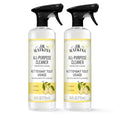 J.R. Watkins All-Purpose Cleaner Lemon - 2 Pack, 24 oz Bottles