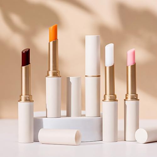 Color Changing Lip Stain - Hydrating Tinted Lip Balm