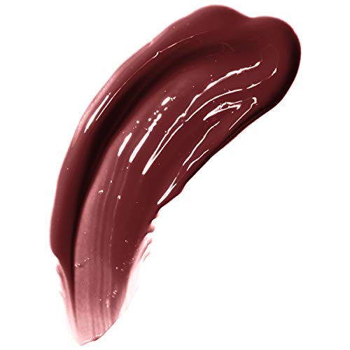 HAUS LABORATORIES by Lady Gaga: LE RIOT LIP GLOSS, Chocolate Rain