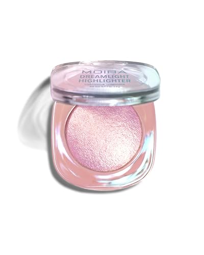 Moira Dreamlight Highlighter 003 Ballerina - Vegan