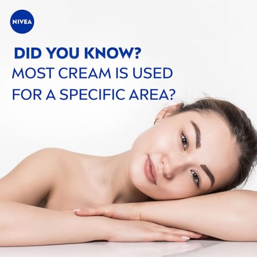 Nivea Nivea Creme 150 ml cream