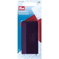 Prym Dressmakers Chalk Sharpener with Integrated Dust Container