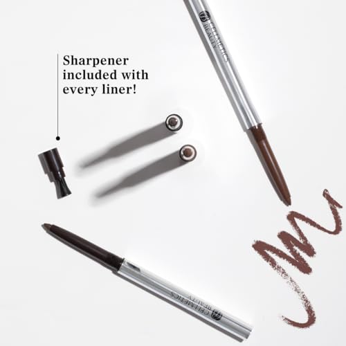 CELLMETICS Long-Wear Cream Eyeliner for Mature Eyes - Waterproof