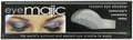 Eye Majic Instant Eye Shadow Silver Lining 5 Count