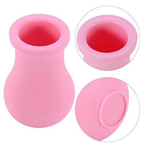 Lip Plumper Device - Manual Suction Enhancer for Fuller Lips
