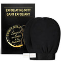 Premium Viscose Exfoliating Gloves for Shower - Deep Body Scrubber