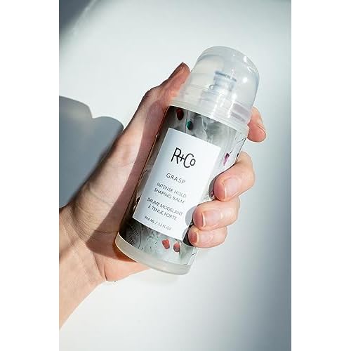 R+Co Grasp Intense Hold Shaping Balm 94.6 ml / 3.2 oz