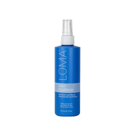 LOMA Leave In Conditioner Spray 8.45 Ounce