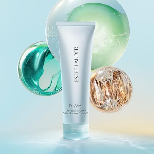 Estée Lauder DayWear Glow Boost Jelly Cleanser